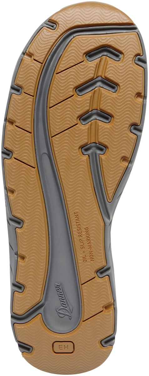 Run Time 3 Gray Composite Toe (NMT) / Danner Women