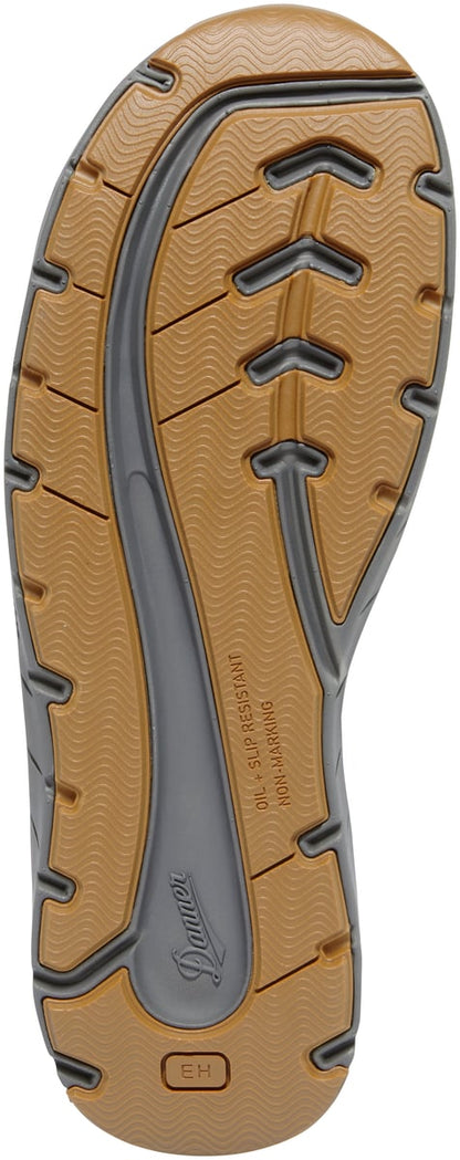 Run Time 3 Gray Composite Toe (NMT) / Danner Women