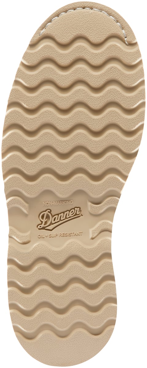 Cedar River 6" Brown Aluminum Toe / Danner Women
