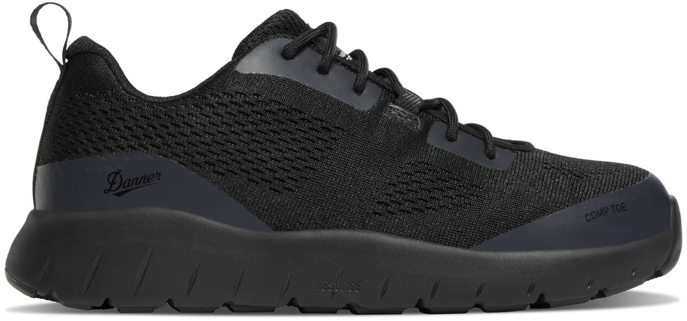 Run Time 3 ESD Black Composite Toe (NMT) / Danner Women