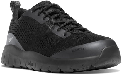 Run Time 3 ESD Black Composite Toe (NMT) / Danner Women