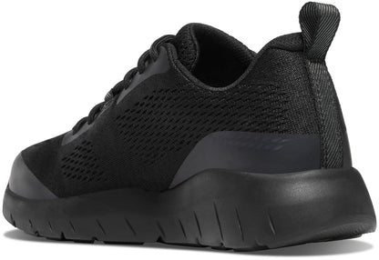Run Time 3 ESD Black Composite Toe (NMT) / Danner Women