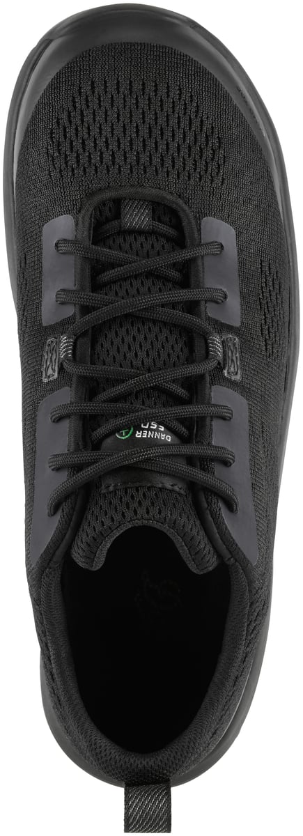 Run Time 3 ESD Black Composite Toe (NMT) / Danner Women
