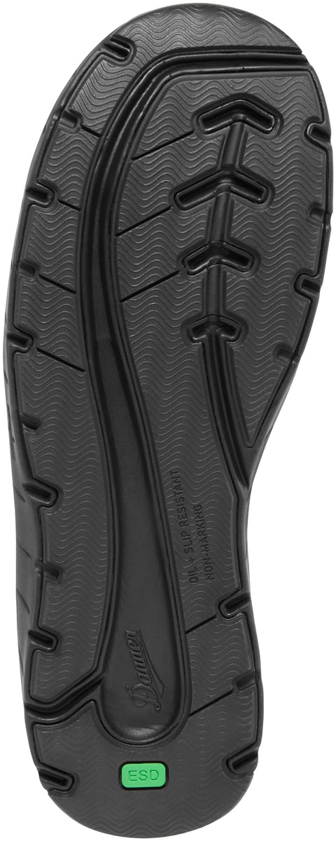 Run Time 3 ESD Black Composite Toe (NMT) / Danner Women