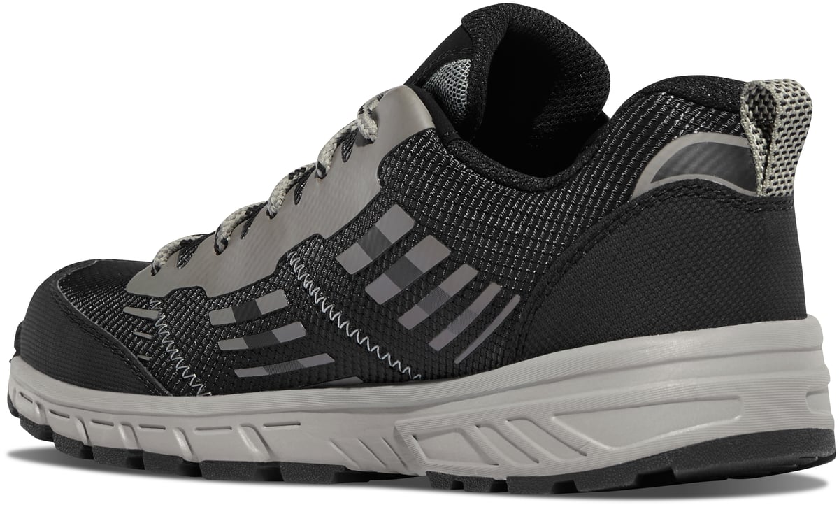 Run Time Black ESD Composite Toe (NMT) / Danner Women