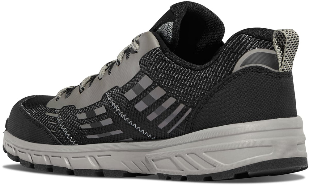 Run Time Black ESD Composite Toe (NMT) / Danner Women