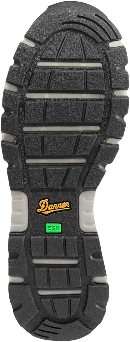 Run Time Black ESD Composite Toe (NMT) / Danner Women