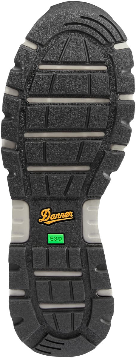 Run Time Black ESD Composite Toe (NMT) / Danner Women