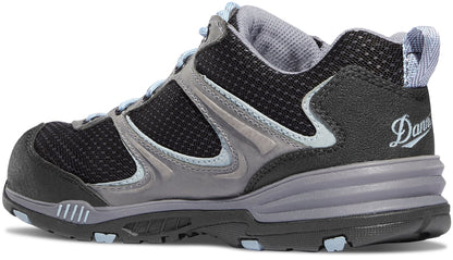 Women's Springfield Low 3" Gray/Blue Composite Toe (NMT) / Danner Women