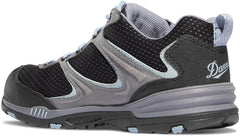 Women's Springfield Low 3" Gray/Blue Composite Toe (NMT) / Danner Women