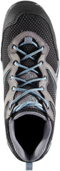 Women's Springfield Low 3" Gray/Blue Composite Toe (NMT) / Danner Women