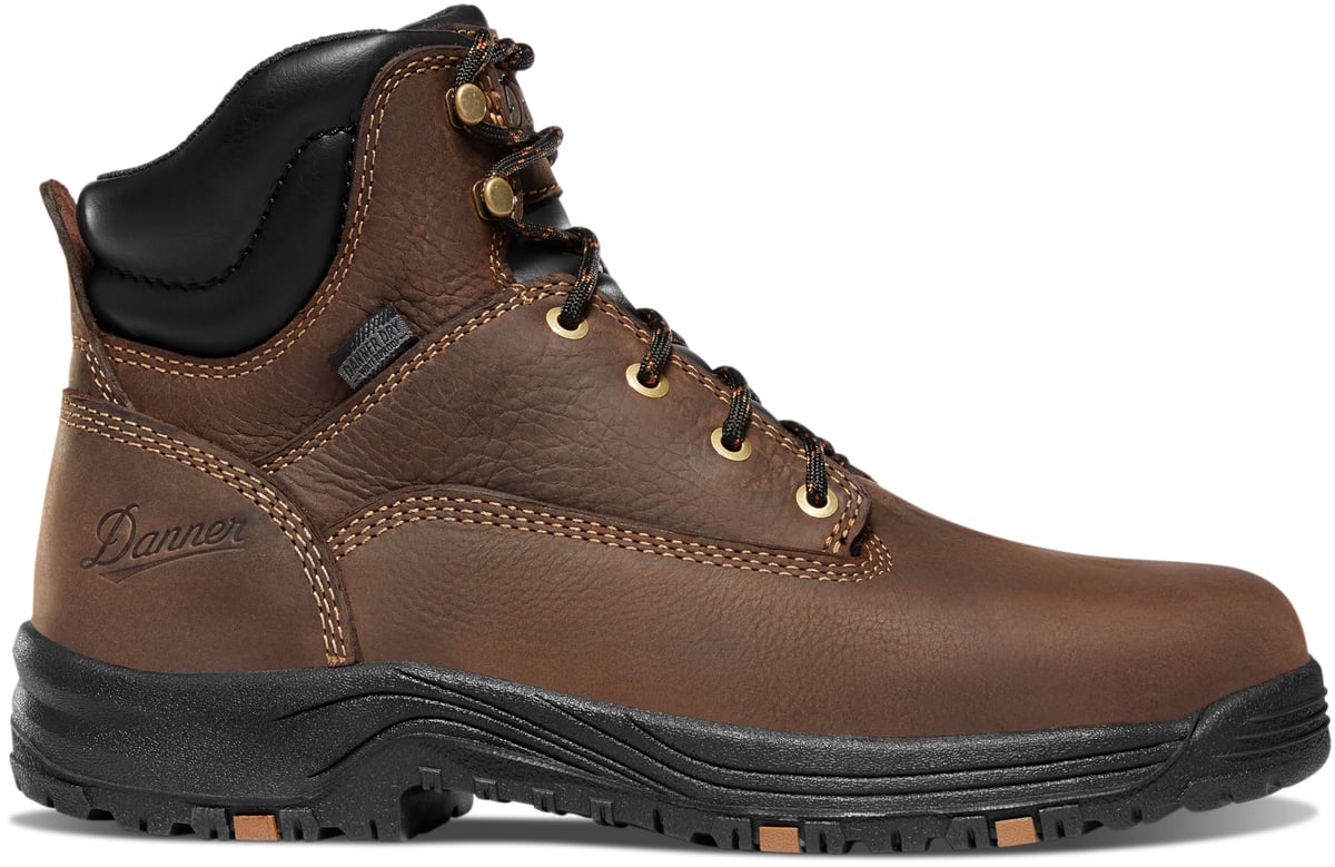 Caliper 5" Brown / Danner Women