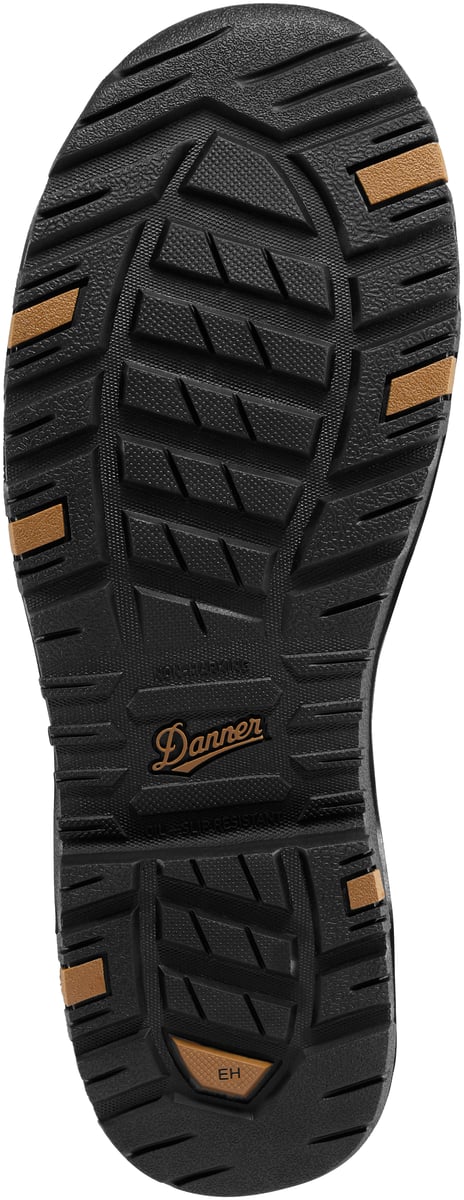 Caliper 5" Brown / Danner Women