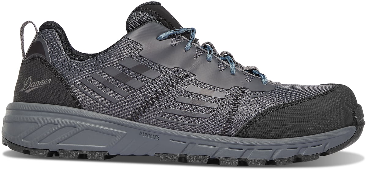 Run Time Dark Shadow Composite Toe (NMT) / Danner Women