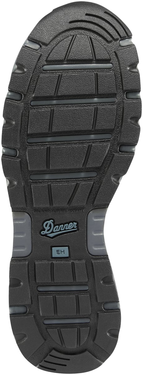 Run Time Dark Shadow Composite Toe (NMT) / Danner Women