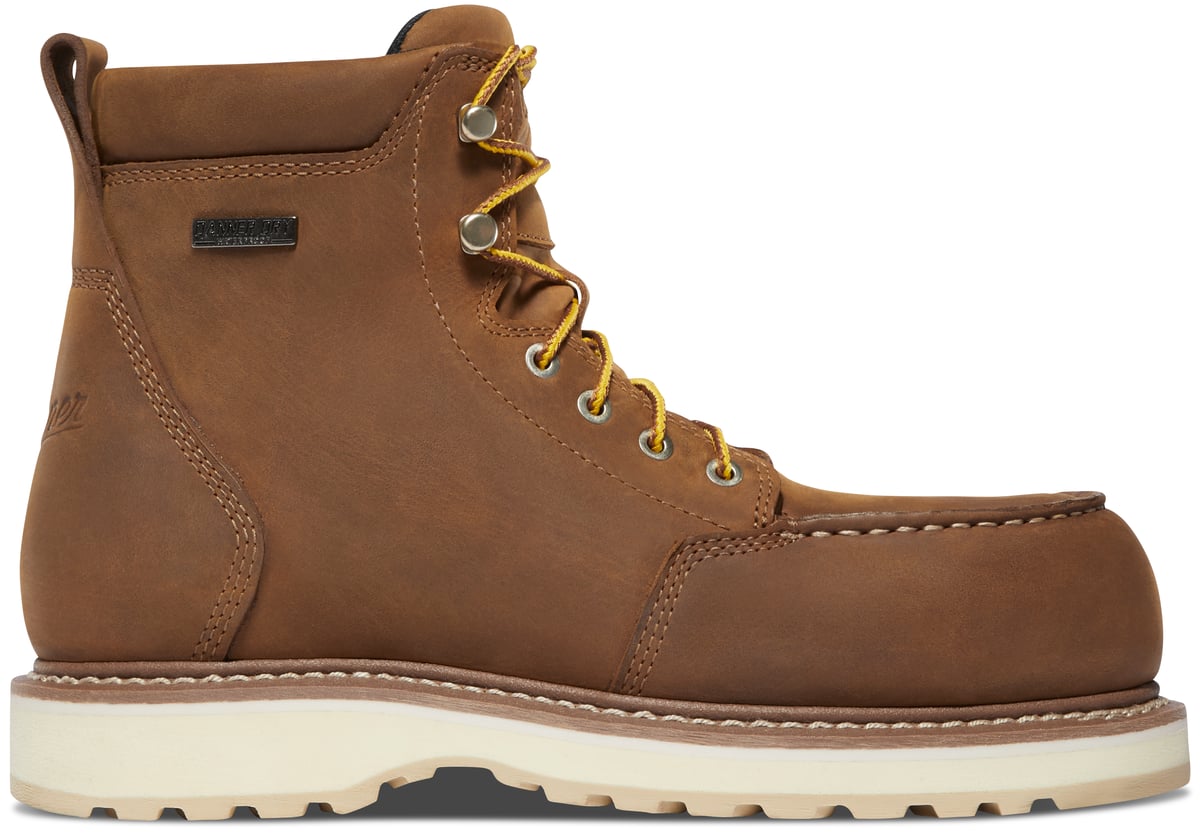 Cedar River 6" Brown / Danner Women