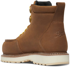 Cedar River 6" Brown / Danner Women