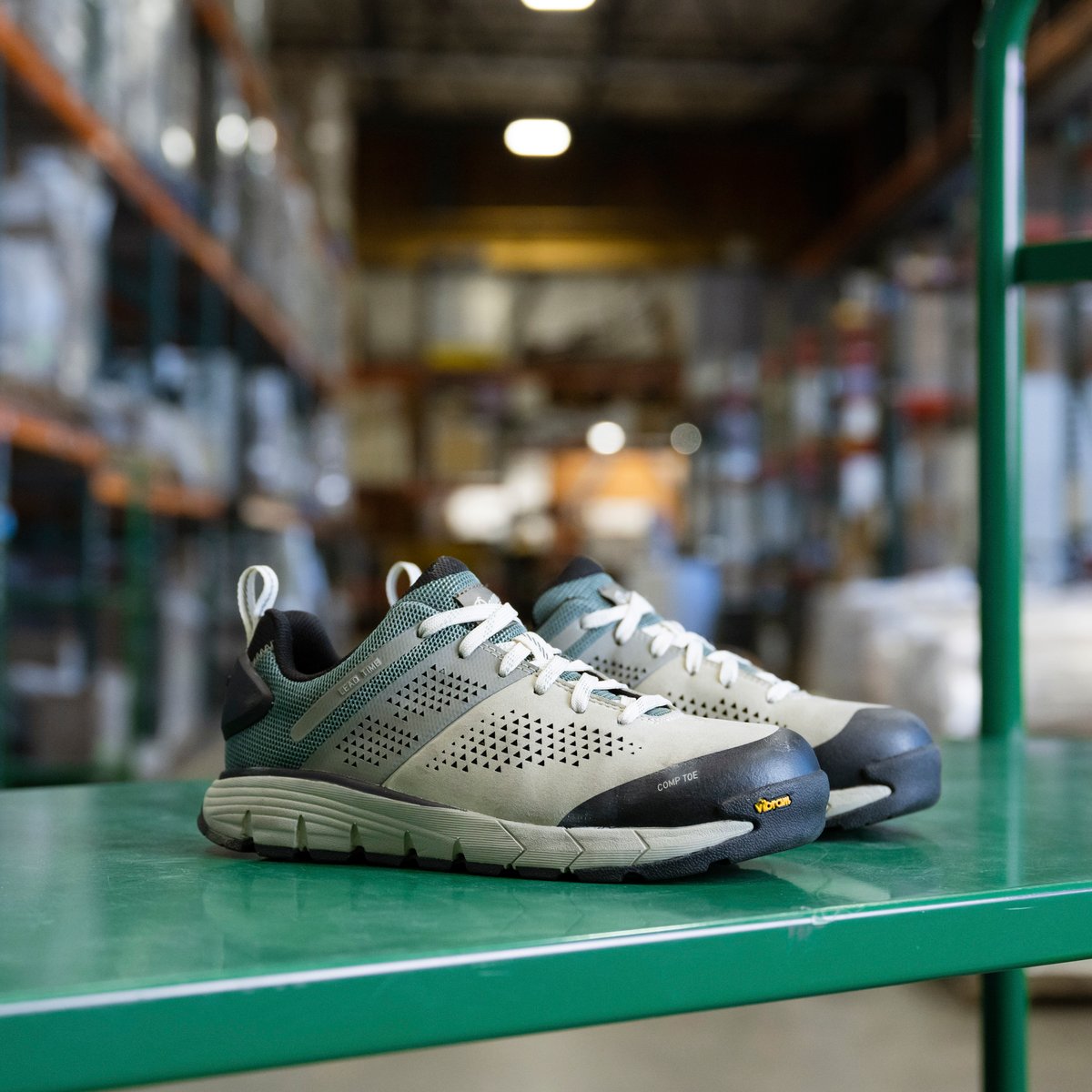 Lead Time Turquoise Composite Toe (NMT) / Danner Women