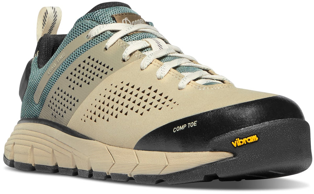 Lead Time Turquoise Composite Toe (NMT) / Danner Women