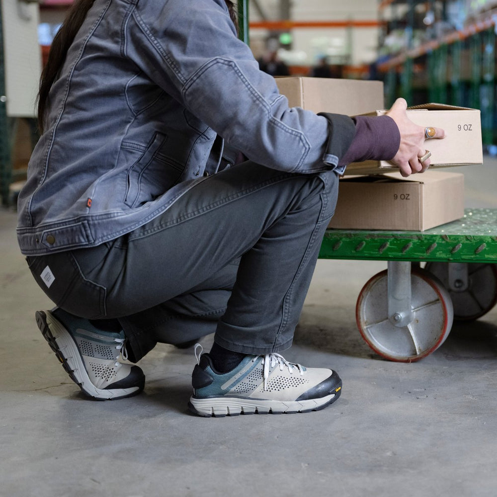 Lead Time Turquoise Composite Toe (NMT) / Danner Women