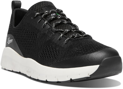 Run Time 3 ESD Black/White / Danner Women