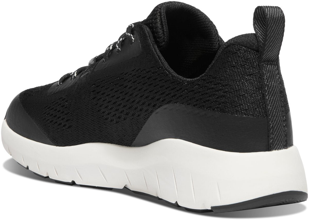 Run Time 3 ESD Black/White / Danner Women