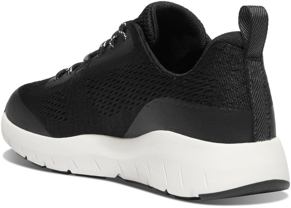 Run Time 3 ESD Black/White / Danner Women