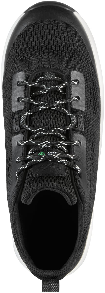 Run Time 3 ESD Black/White / Danner Women