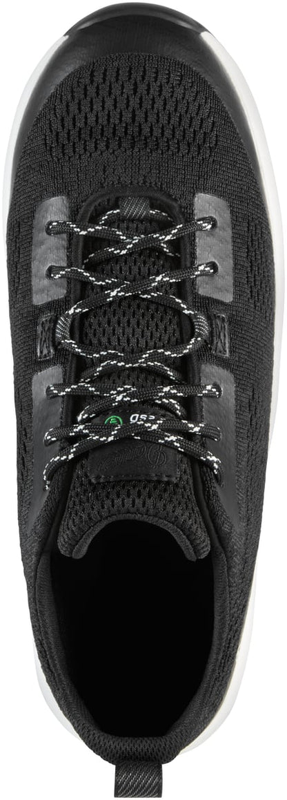 Run Time 3 ESD Black/White / Danner Women