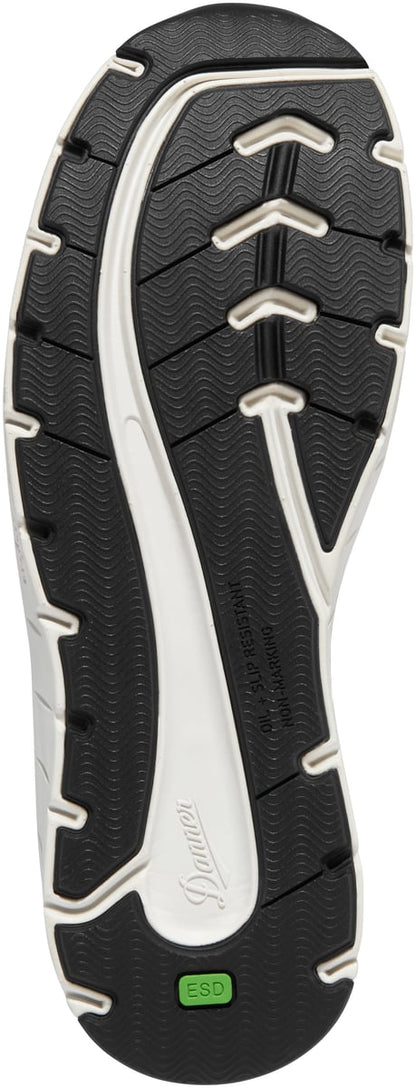 Run Time 3 ESD Black/White / Danner Women