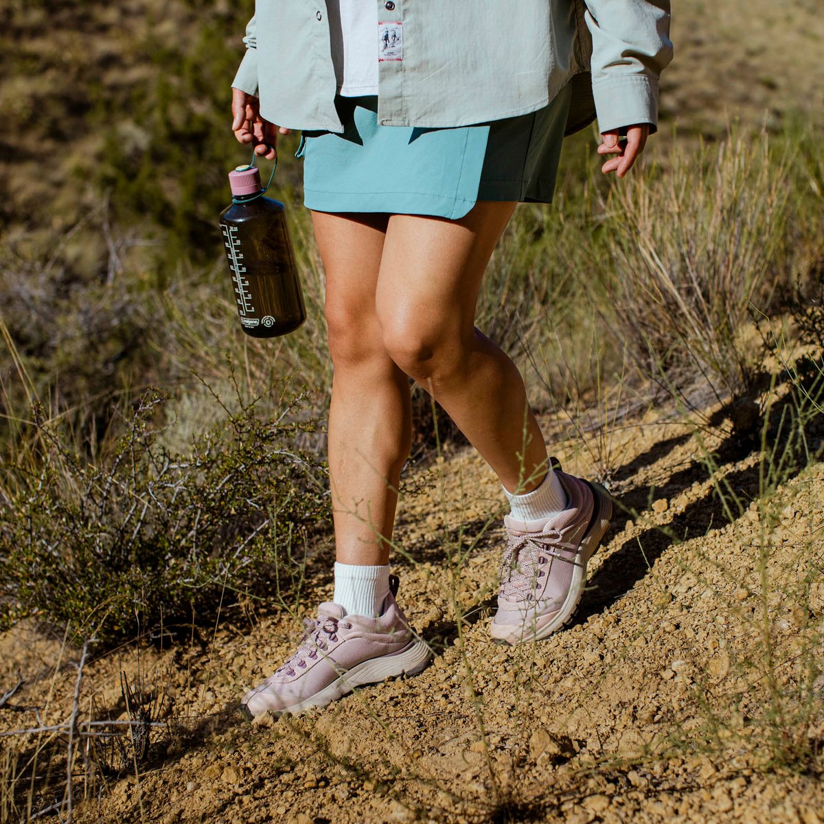 Trail Trainer Dusty Rose / Danner Women