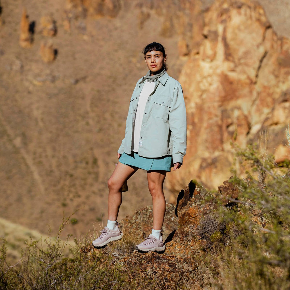 Trail Trainer Dusty Rose / Danner Women