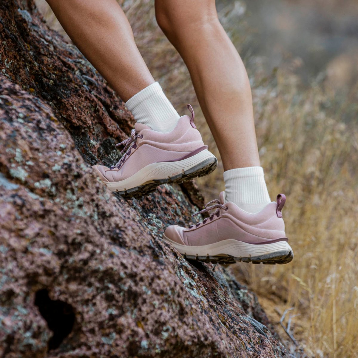 Trail Trainer Dusty Rose / Danner Women