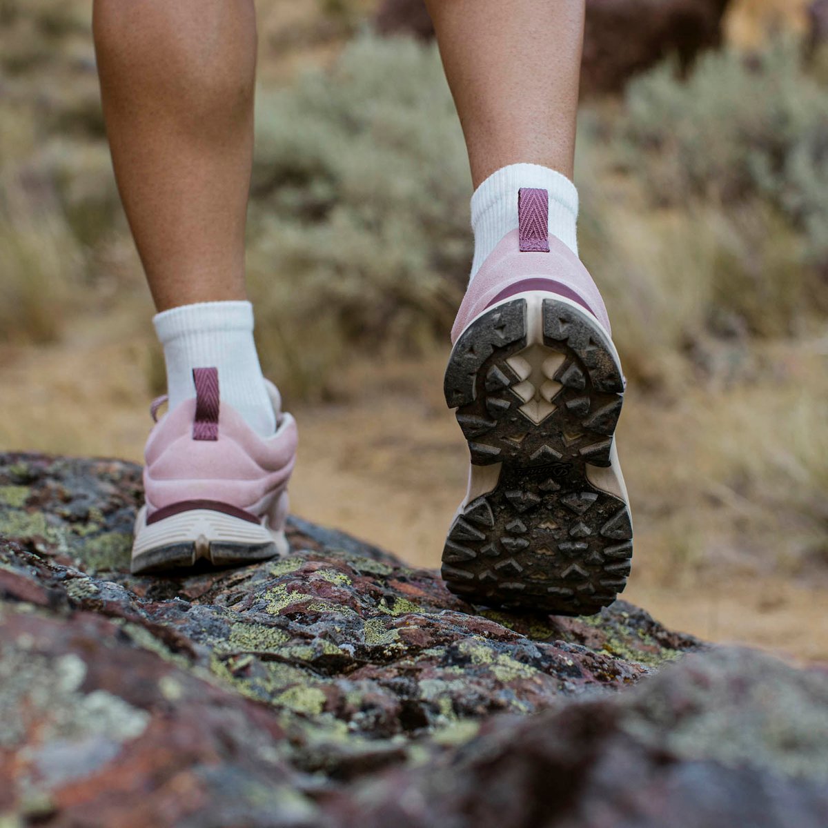 Trail Trainer Dusty Rose / Danner Women