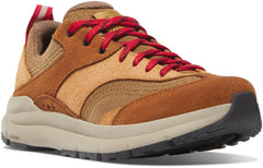 Sunpeak Grizzly Brown/Rhodo Red / Danner Women