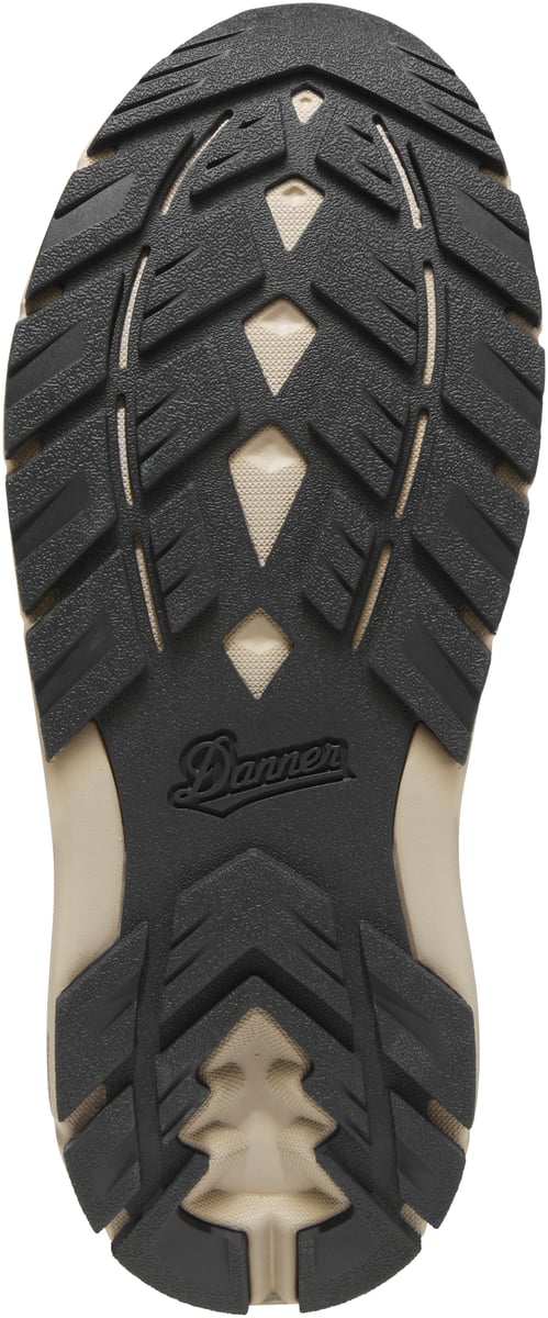 Sunpeak Grizzly Brown/Rhodo Red / Danner Women