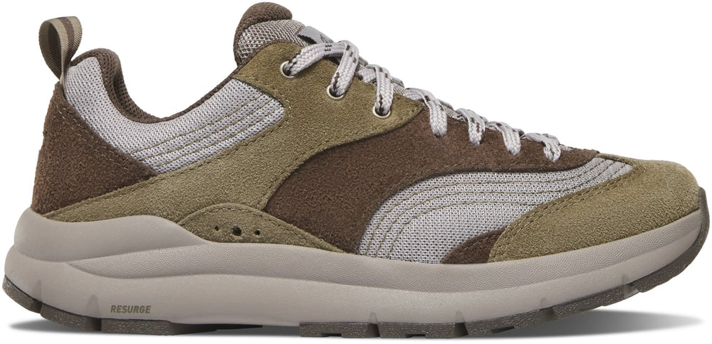 Sunpeak Capers Green/Tin Gray / Danner Women