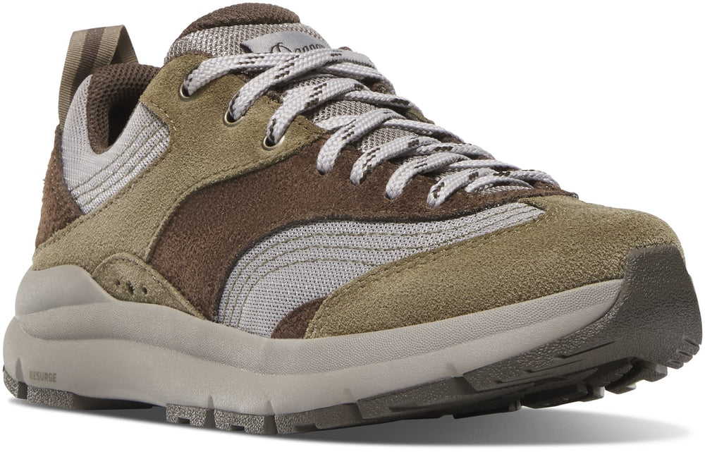 Sunpeak Capers Green/Tin Gray / Danner Women