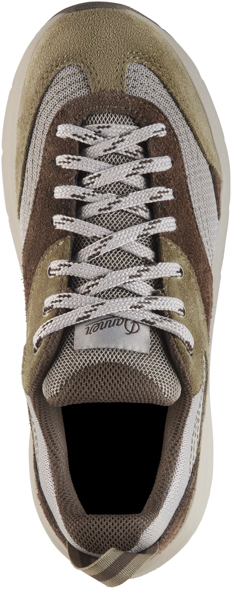 Sunpeak Capers Green/Tin Gray / Danner Women