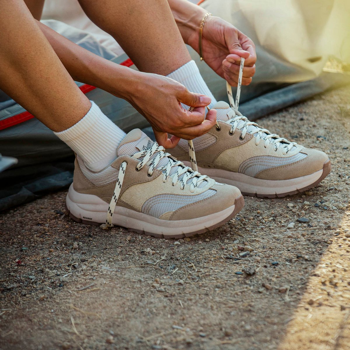 Sunpeak Birch Brown / Danner Women