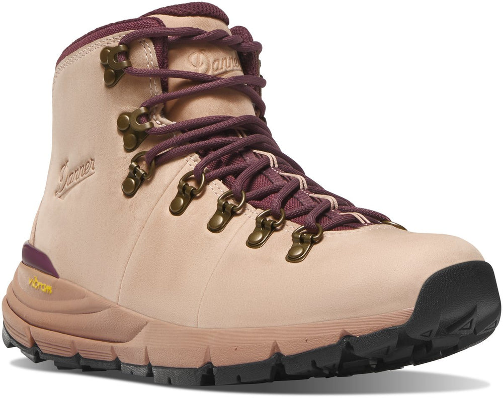 Mountain 600 Leaf GTX Dusty Rose / Danner Women
