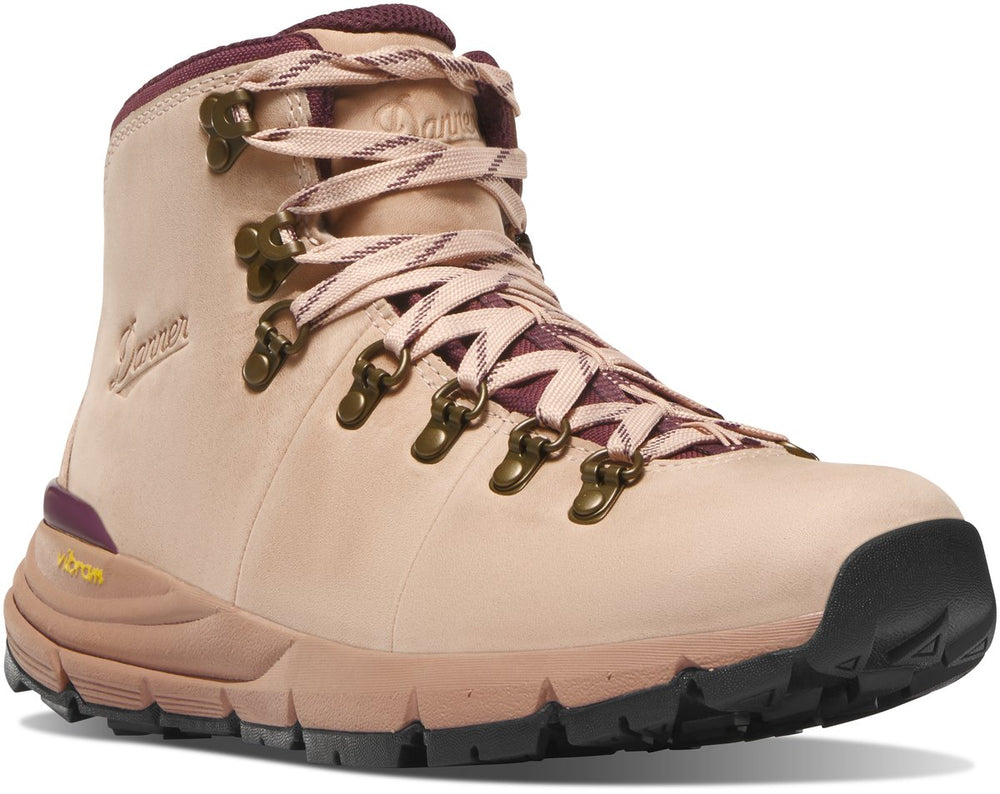 Mountain 600 Leaf GTX Dusty Rose / Danner Women