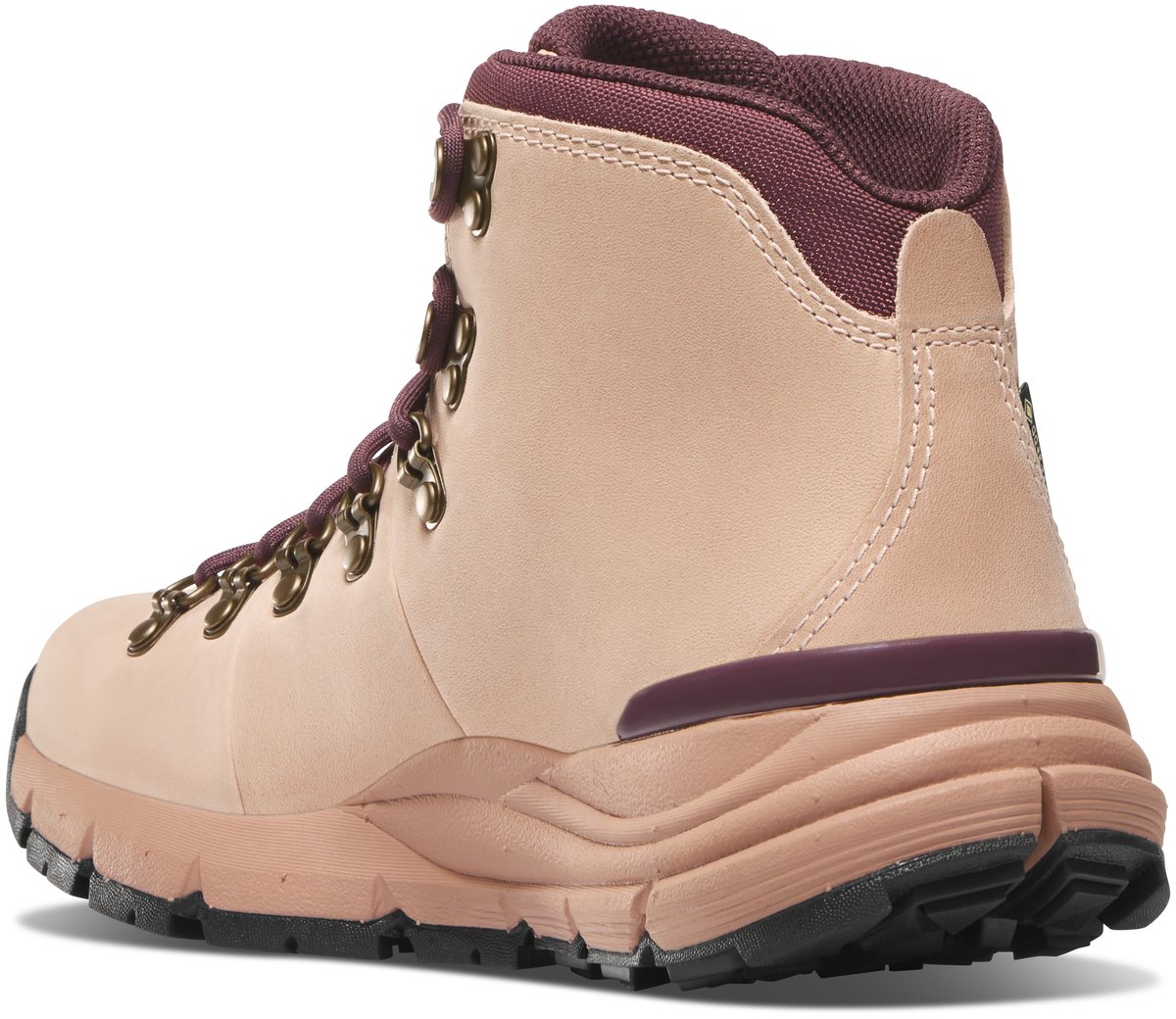 Mountain 600 Leaf GTX Dusty Rose / Danner Women