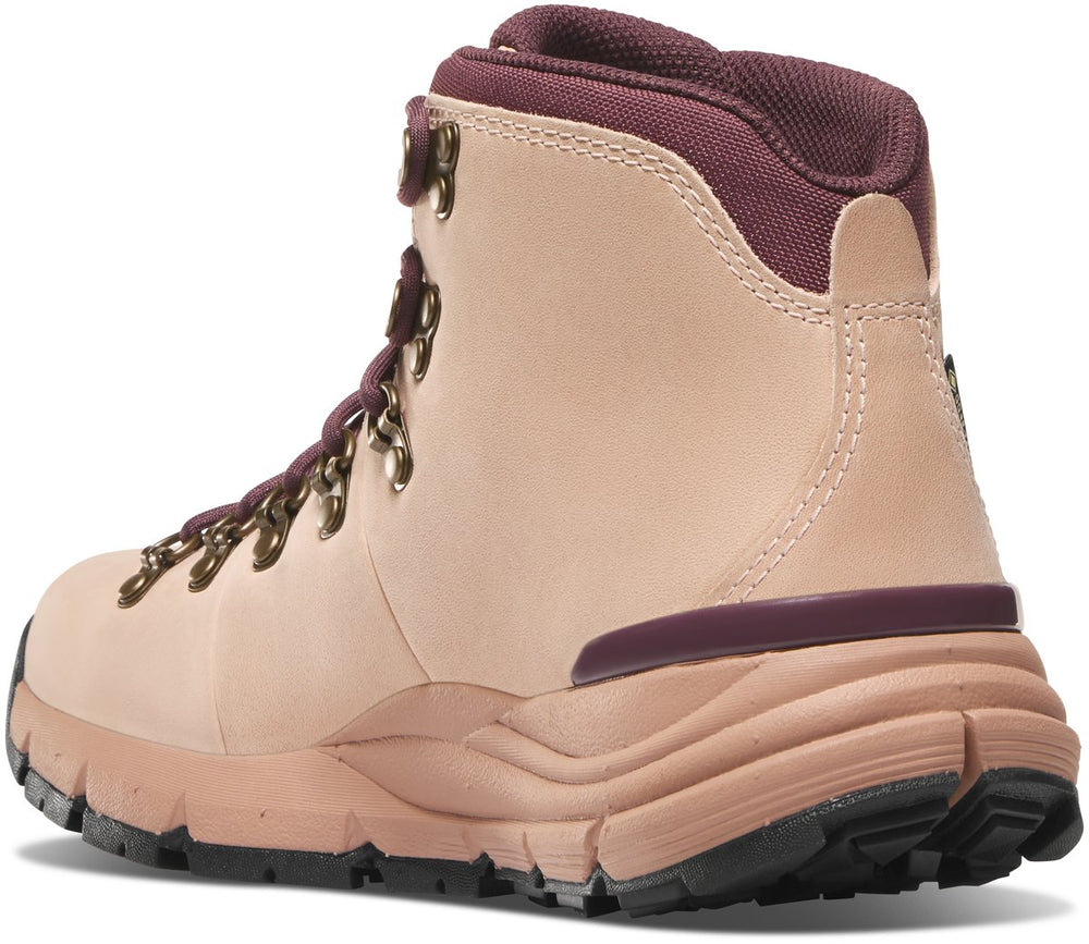Mountain 600 Leaf GTX Dusty Rose / Danner Women