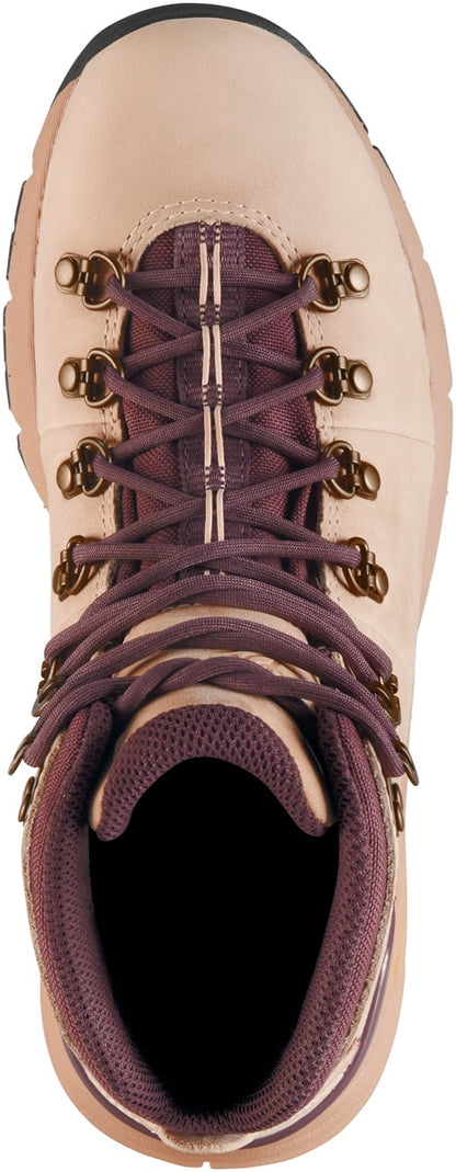 Mountain 600 Leaf GTX Dusty Rose / Danner Women