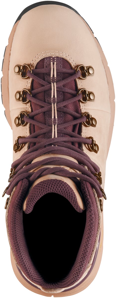 Mountain 600 Leaf GTX Dusty Rose / Danner Women
