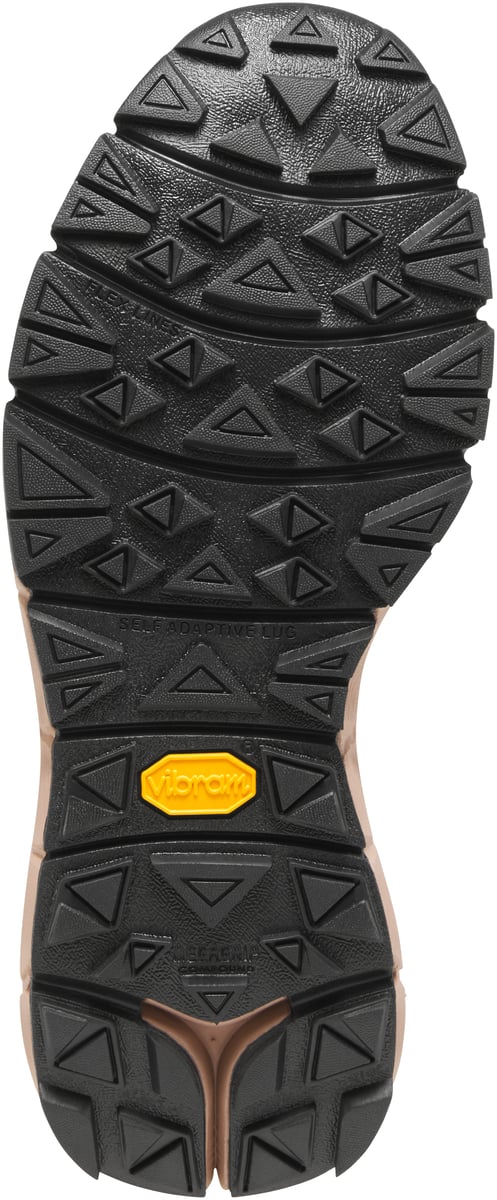 Mountain 600 Leaf GTX Dusty Rose / Danner Women