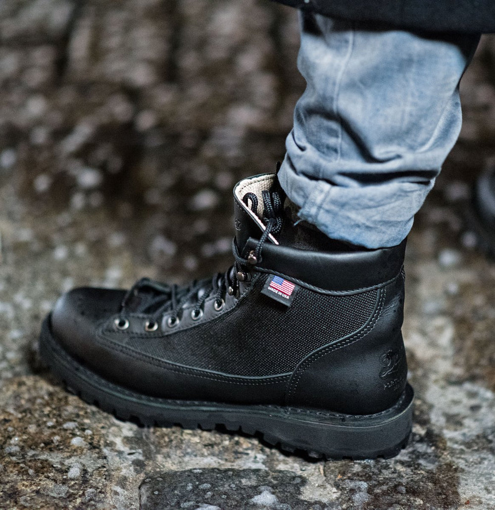 Danner Light Black / Danner Women