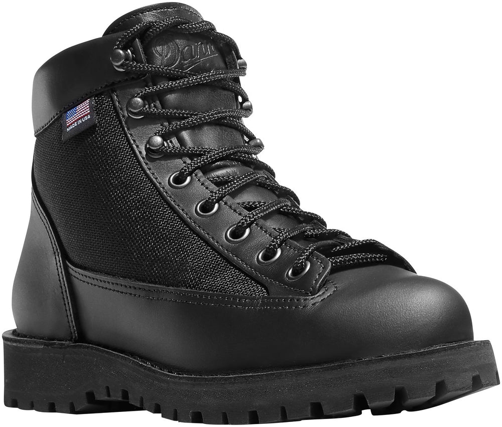 Danner Light Black / Danner Women