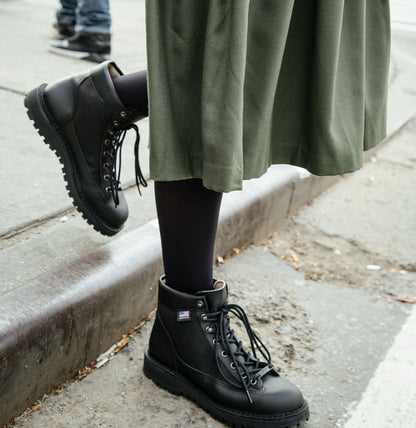 Danner Light Black / Danner Women